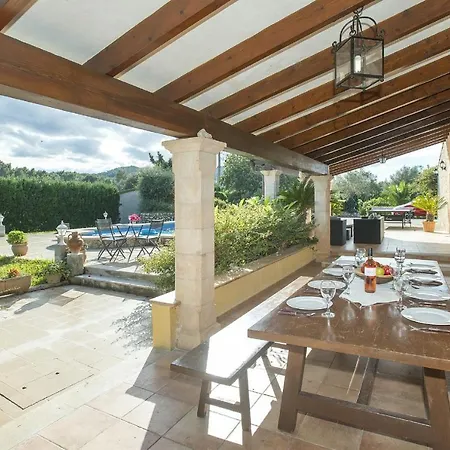 Owl Peric - Family And Friends Villa