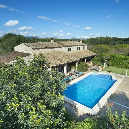 Villa Owl Peric - Family And Friends Pollenca