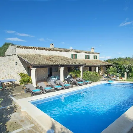 Owl Peric - Family And Friends Villa *